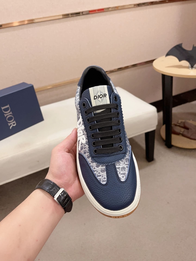 Christian Dior Casual Shoes